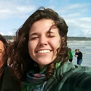 Frédérique - Prof de maths - Paris