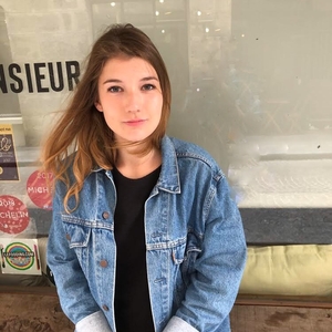 Kelly - Prof de maths - Paris
