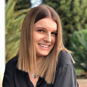 Léa - Prof de maths - Bordeaux