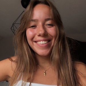 Léa - Prof de maths - Annecy