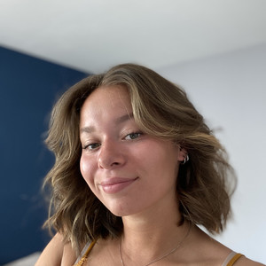 Margaux - Prof de maths - Annecy