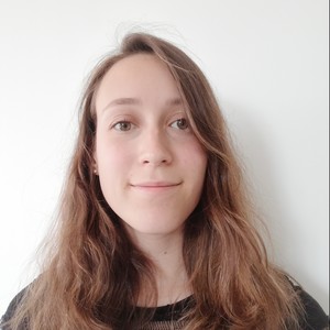 Marie - Prof de maths - Le Trévoux