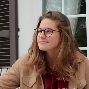 Florine - Prof de maths - Saint-Pierre-d'Oléron