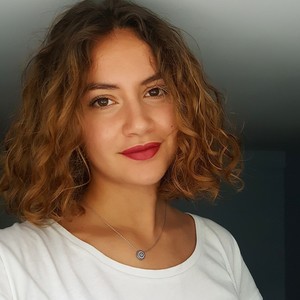 Manon - Prof de maths - Paris
