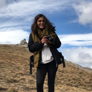 Floriane - Prof de maths - Annecy