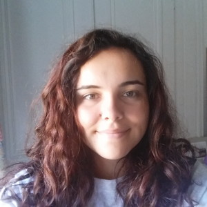 Marie - Prof de maths - Audruicq