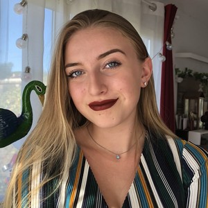 Flavie - Prof d'aide aux devoirs - Perpignan