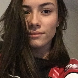 Pauline - Prof de maths - Pierrevert