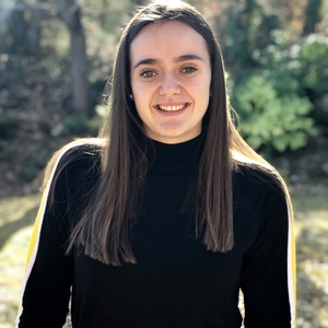 Clara - Prof de maths - Peyrolles-en-Provence