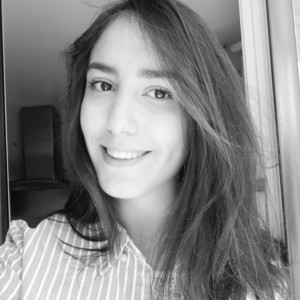 Chloé - Prof de maths - Noues de Sienne