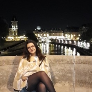 Chymaa - Prof de préparation bac français - Paris