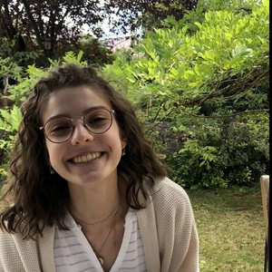 Lisa - Prof de maths - Rueil-Malmaison