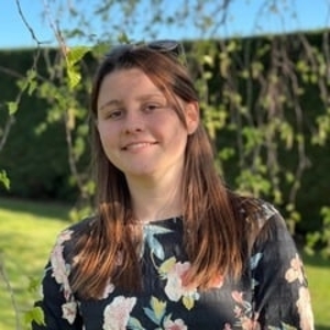 Victorine - Prof d'aide aux devoirs - Morestel