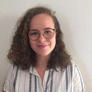 Amandine - Prof de maths - Nîmes