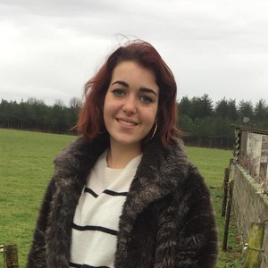 Coline - Prof de soutien scolaire - Saint-Gély-du-Fesc