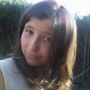 Laura - Prof de maths - Aiserey