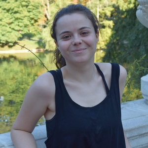 Manon - Prof d'aide aux devoirs - Champcevinel