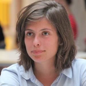 Camille - Prof d'aide aux devoirs - Dijon