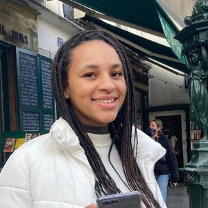 Amalia - Prof de maths - Bourg-la-Reine