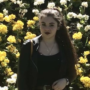 Melanie - Prof d'aide aux devoirs - Nantes