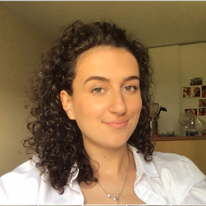 Maëlle - Prof de maths - Meylan