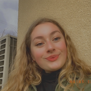 Lisa - Prof de maths - Nancy