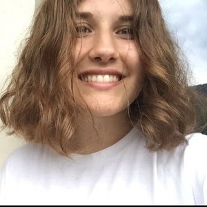 Camille - Prof de français - Nancy