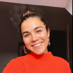 Penelope - Prof de maths - Lyon