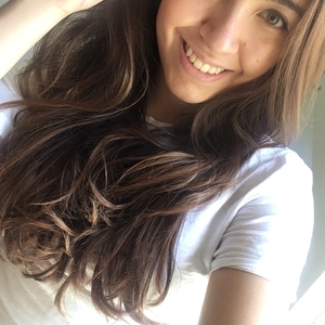 Lucía - Prof de maths - Neuilly-sur-Seine