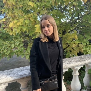 Manon - Prof d'aide aux devoirs - Tournefeuille