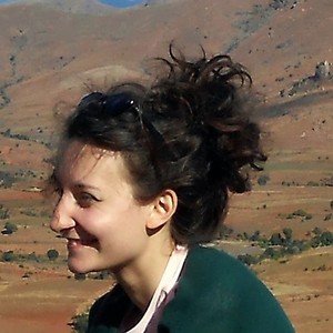 Carole - Prof d'histoire - Marseille