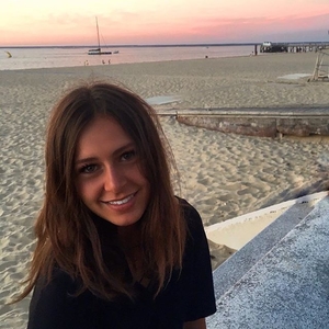 Julie - Prof de maths - Bordeaux