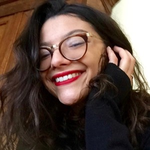 Sarah - Prof d'aide aux devoirs - Lyon