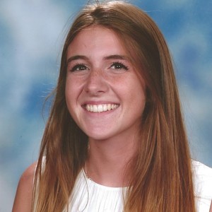 Juliette - Prof de maths - Nantes