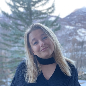 Morgane - Prof d'aide aux devoirs - Allauch