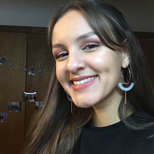 Myriam - Prof de SES - Nancy