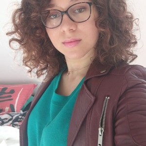Julie - Prof d'aide aux devoirs - Bordeaux