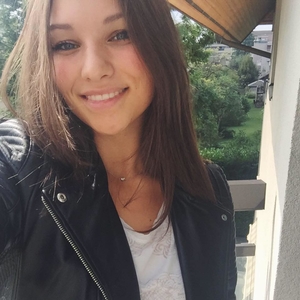 Lisa - Prof de soutien scolaire - Saint-Pierre-d'Albigny