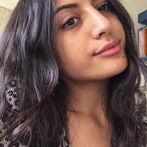 Sonia - Prof de maths - Nice