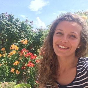 Eva - Prof d'aide aux devoirs - Pau