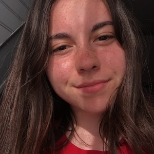 Emma - Prof de sociologie - Lisieux