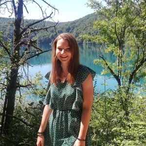 Justine - Prof d'aide aux devoirs - Saint-Herblain