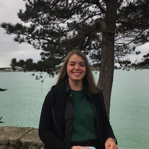 Lucie - Prof d'anglais - Saint-Malo