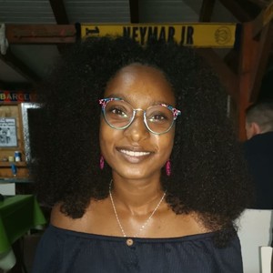 Karoll-Anna - Prof de SES - Le Lamentin