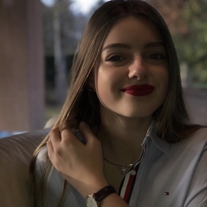 Anaïs - Prof de maths - Bordeaux