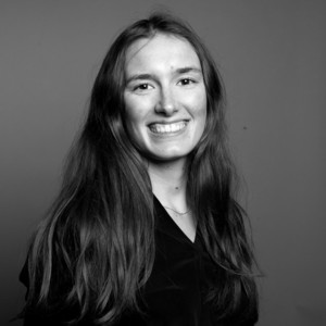 Manon - Prof de maths - Levallois-Perret