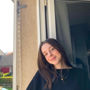 Juliette - Prof d'anglais - Caen