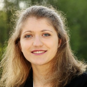 Roxane - Prof de maths - Paris
