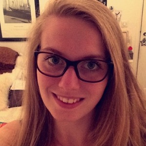 Margaux - Prof de maths - Rouen