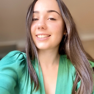 Eva - Prof d'aide aux devoirs - Lyon
